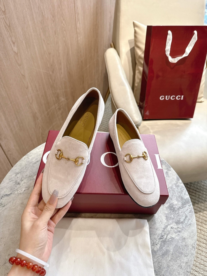 Gvc*1 loafers